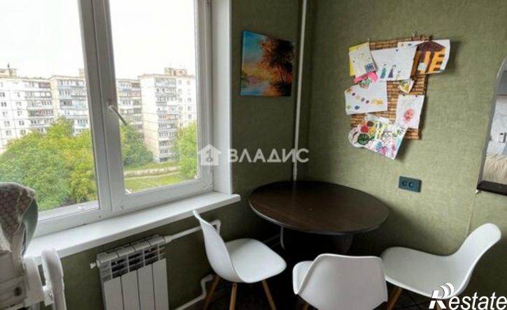 2-комн квартира ул Агалакова, 35,  д. 35