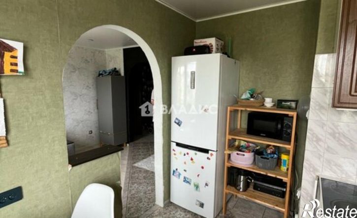 2-комн квартира ул Агалакова, 35,  д. 35