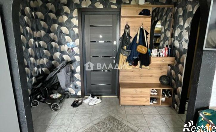 2-комн квартира ул Агалакова, 35,  д. 35