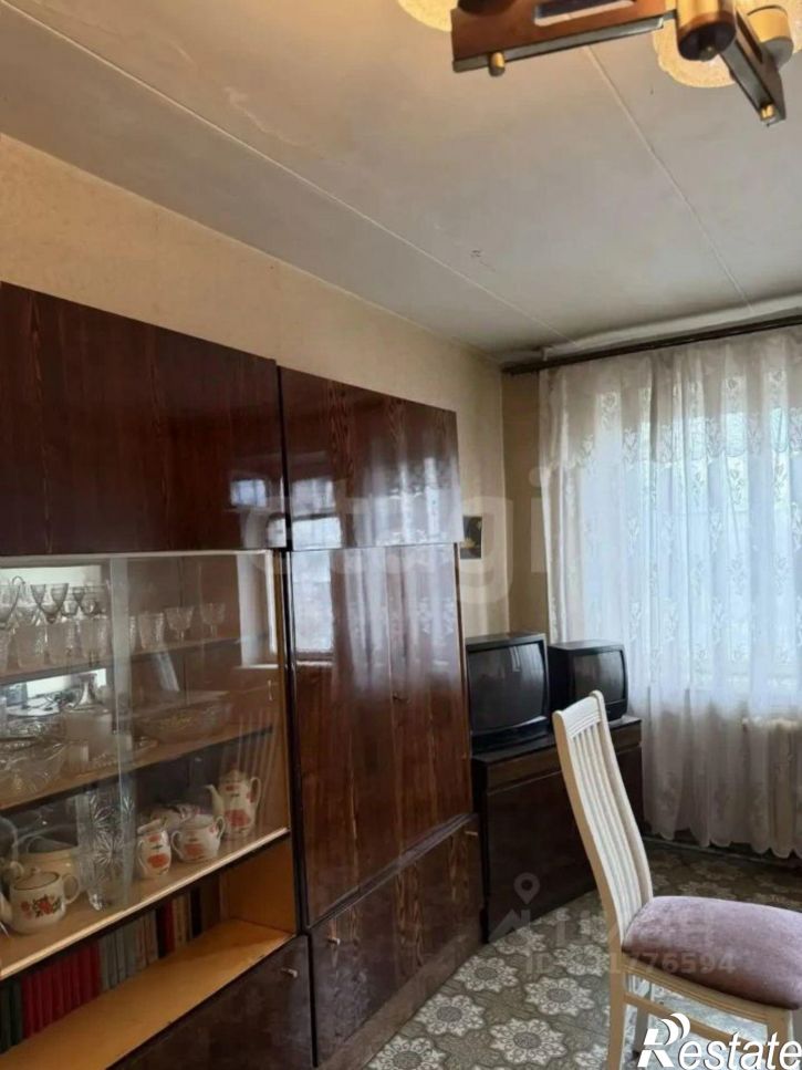 2-комн квартира