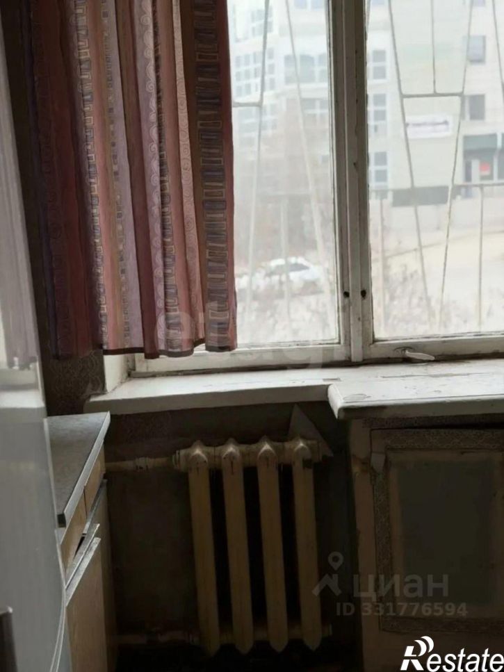 2-комн квартира