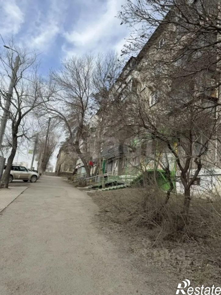 2-комн квартира