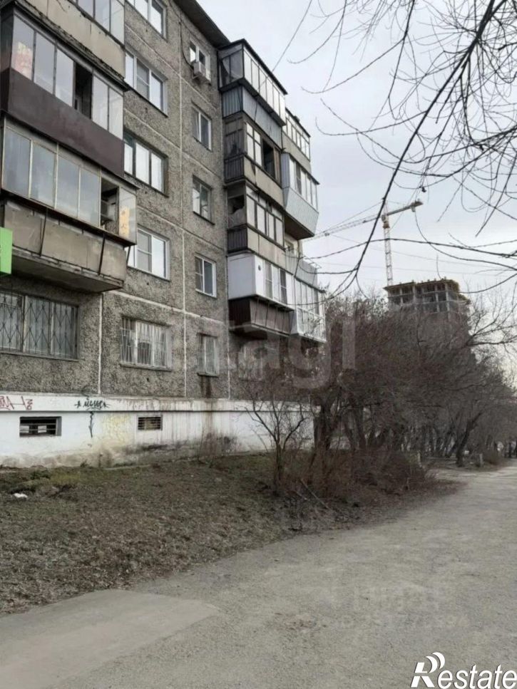 2-комн квартира