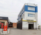 ОСЗ 780 кв м ул Братьев Кашириных, 86 1