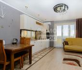 2-комн, 60кв м, этаж 8/10 ул Звенигородская, 44