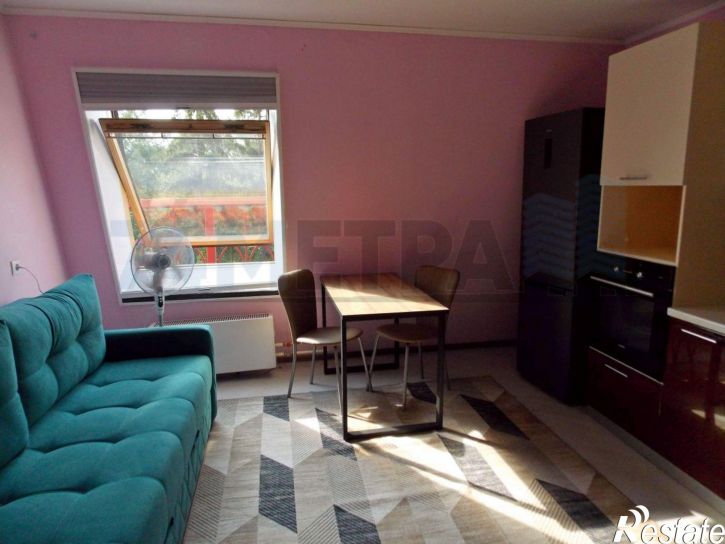 2-комн квартира Яблочкина ул, 16