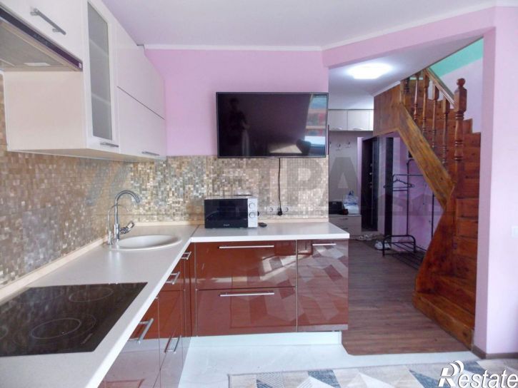2-комн квартира Яблочкина ул, 16