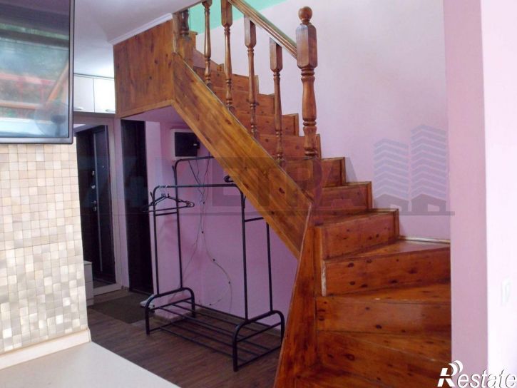 2-комн квартира Яблочкина ул, 16
