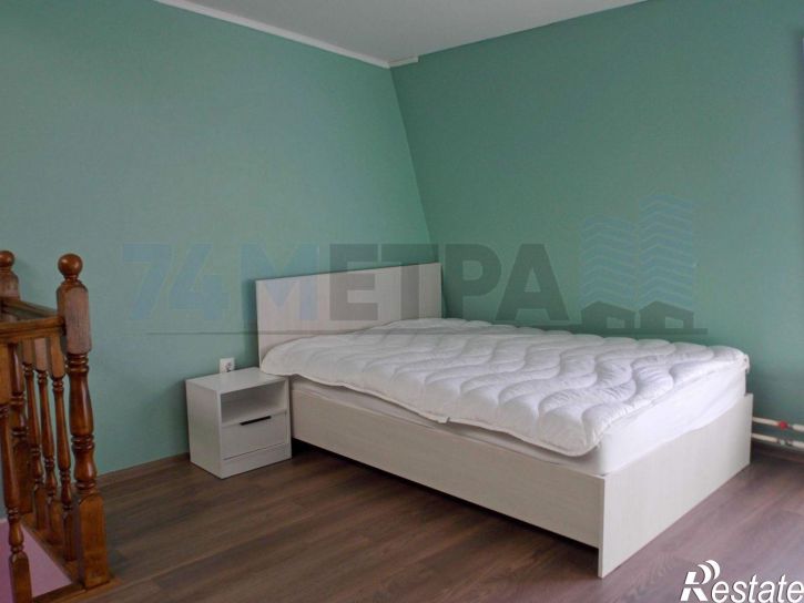 2-комн квартира Яблочкина ул, 16
