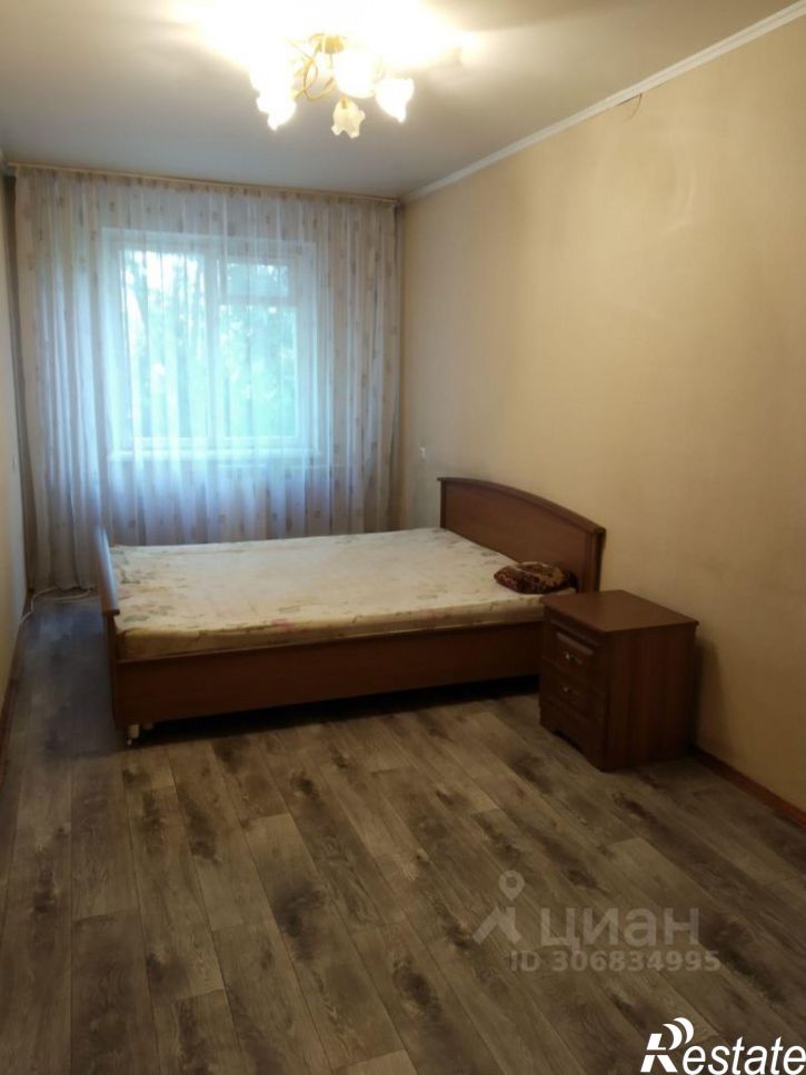 2-комн квартира ул Южный Бульвар, 47,  д. 47