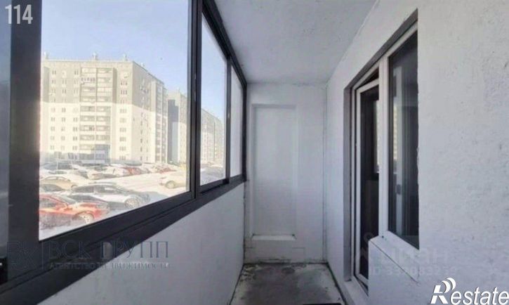 1-комн квартира ул Дмитрия Неаполитанова, 26,  д. 26