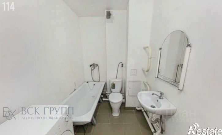 1-комн квартира ул Дмитрия Неаполитанова, 26,  д. 26