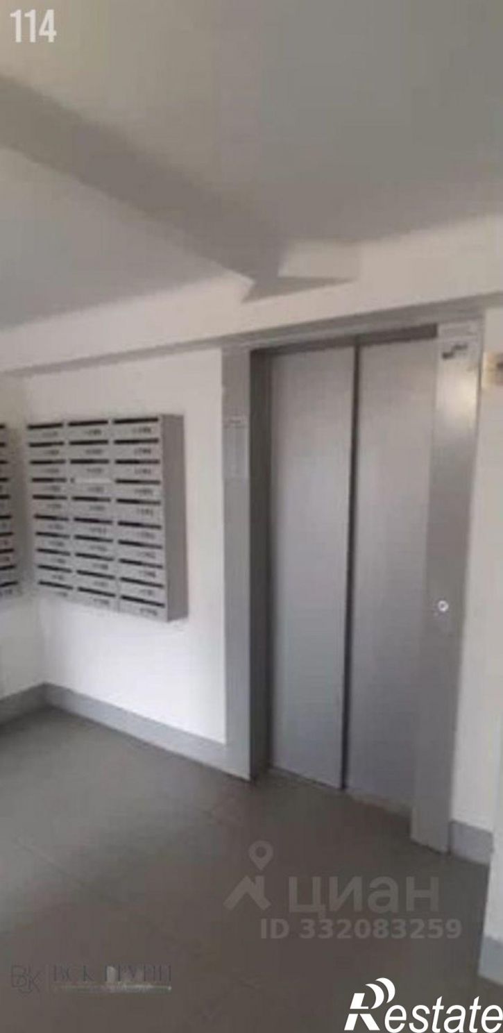 1-комн квартира ул Дмитрия Неаполитанова, 26,  д. 26