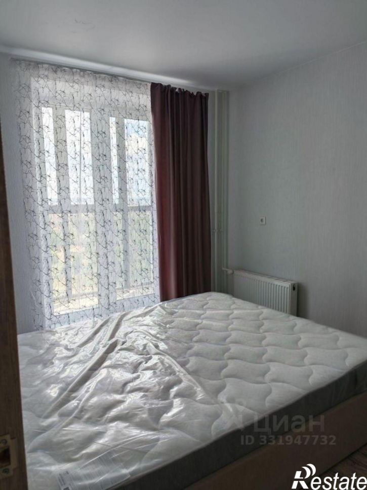 1-комн квартира ул Дружбы, 6,  д. 6