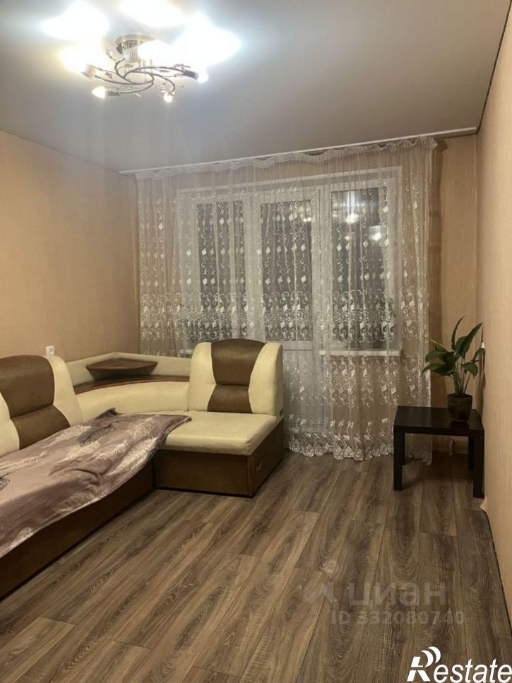 1-комн квартира ул Чичерина, 8,  д. 8