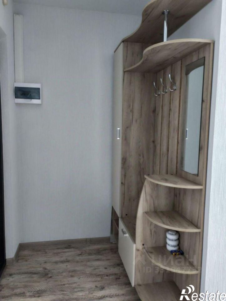 1-комн квартира ул Дружбы, 6,  д. 6