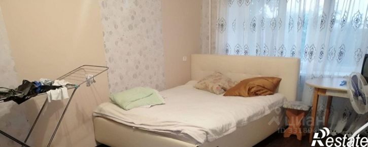 1-комн квартира ул Дружбы, 23,  д. 23