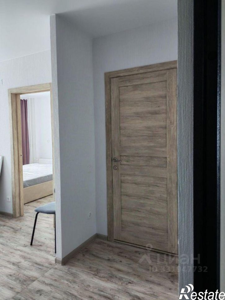 1-комн квартира ул Дружбы, 6,  д. 6
