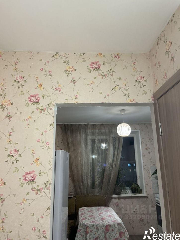 1-комн квартира ул Чичерина, 8,  д. 8