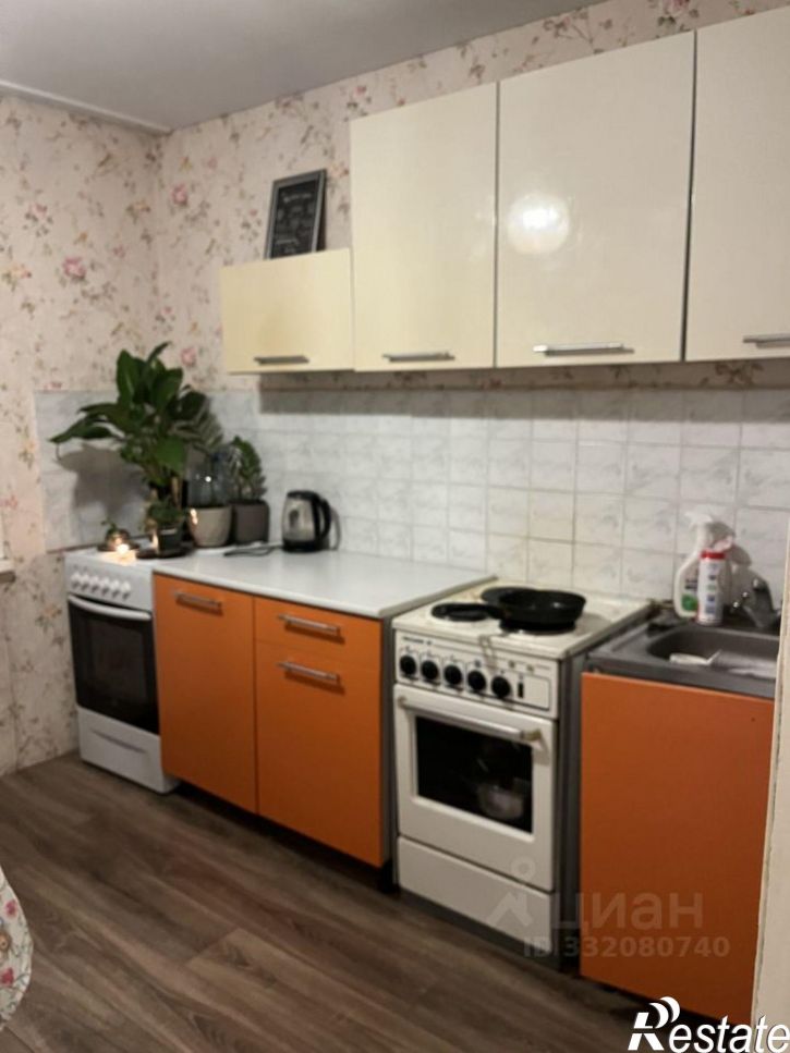 1-комн квартира ул Чичерина, 8,  д. 8