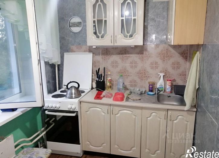 1-комн квартира ул Дружбы, 23,  д. 23