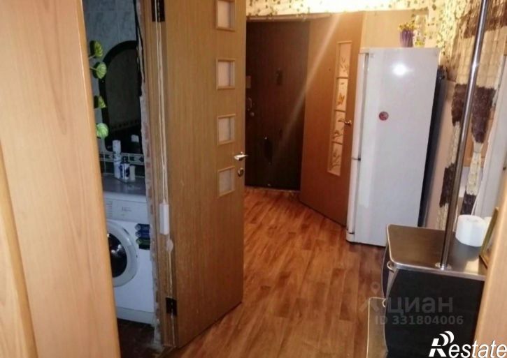 1-комн квартира ул Дружбы, 23,  д. 23