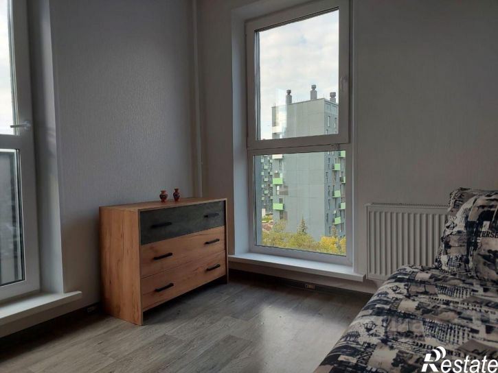1-комн квартира ул Блюхера, 123И,  д. 123И