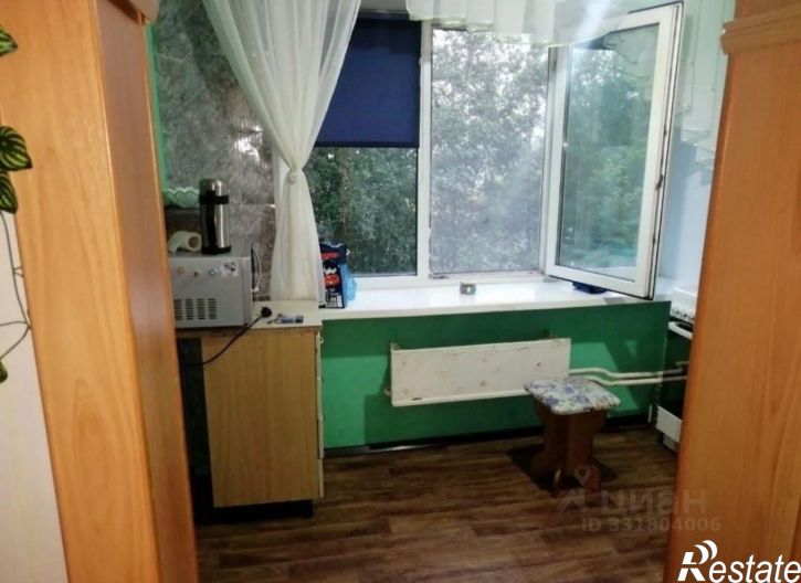 1-комн квартира ул Дружбы, 23,  д. 23