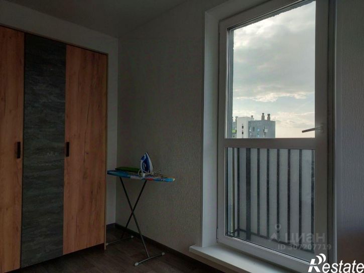 1-комн квартира ул Блюхера, 123И,  д. 123И