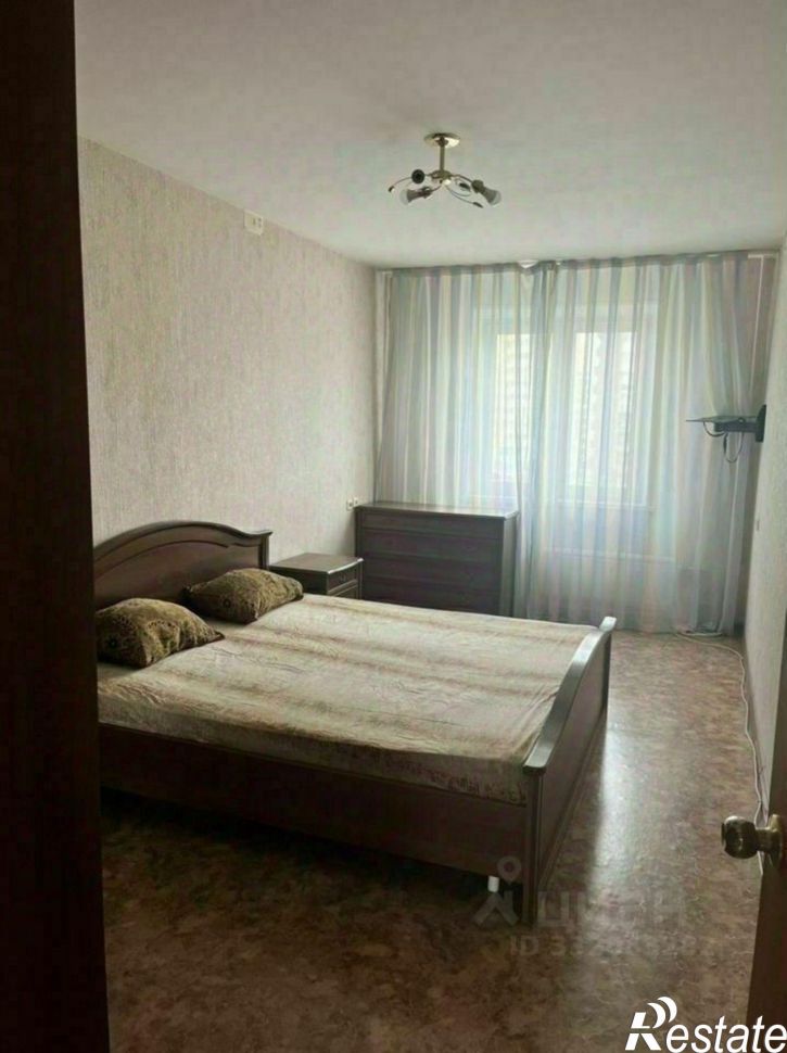 2-комн квартира ул Академика Королева, 39А,  д. 39А