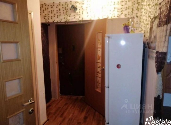 1-комн квартира ул Дружбы, 23,  д. 23