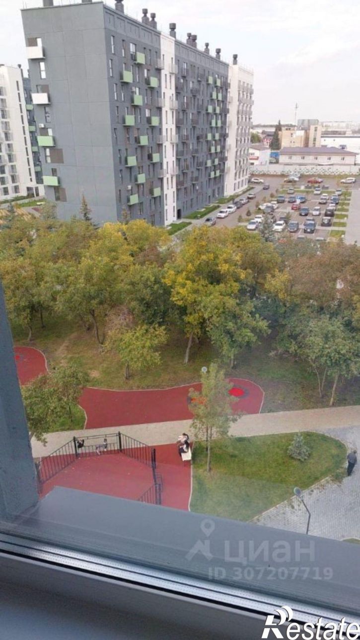 1-комн квартира ул Блюхера, 123И,  д. 123И