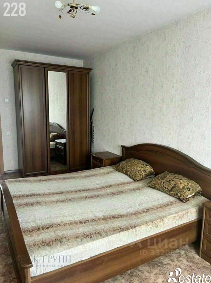 2-комн квартира ул Академика Королева, 39А,  д. 39А