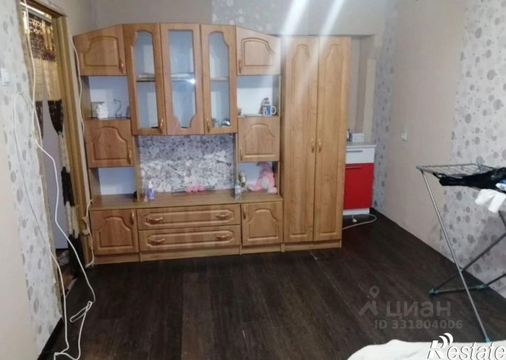 1-комн квартира ул Дружбы, 23,  д. 23