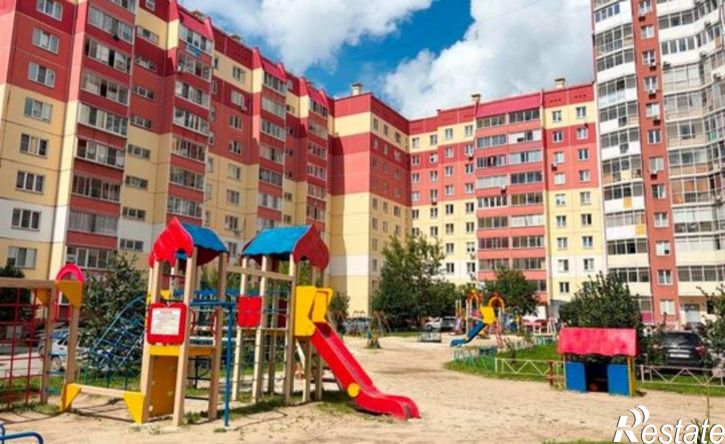 3-комн квартира ул Трашутина, 47,  д. 47