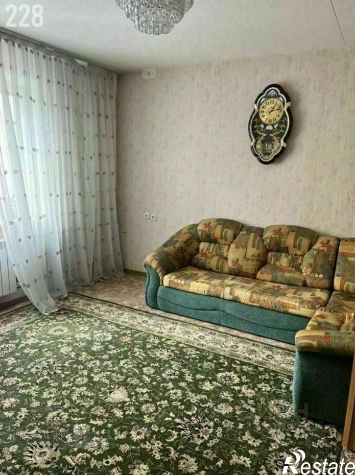 2-комн квартира ул Академика Королева, 39А,  д. 39А