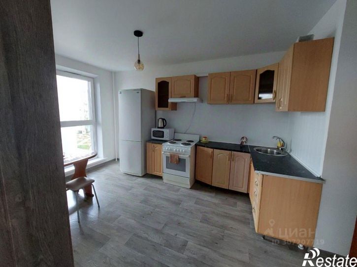 1-комн квартира ул Блюхера, 123И,  д. 123И