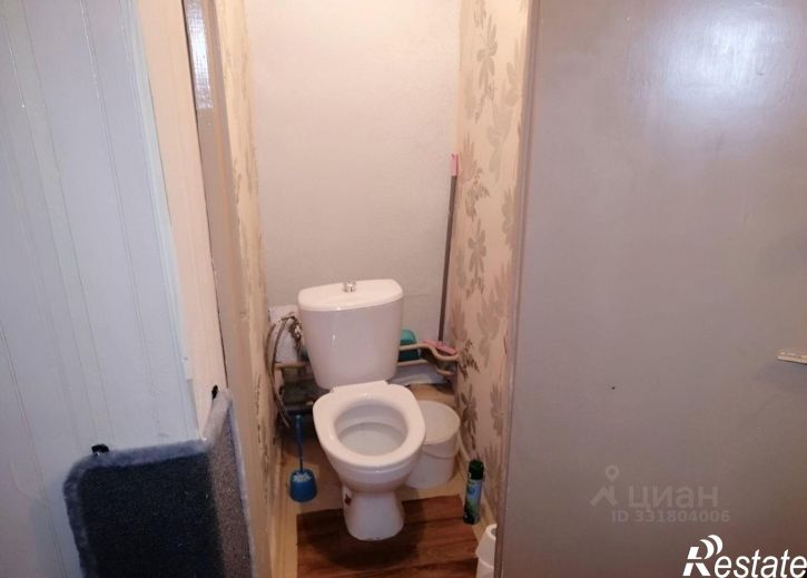 1-комн квартира ул Дружбы, 23,  д. 23