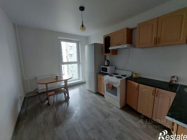 1-комн квартира ул Блюхера, 123И,  д. 123И