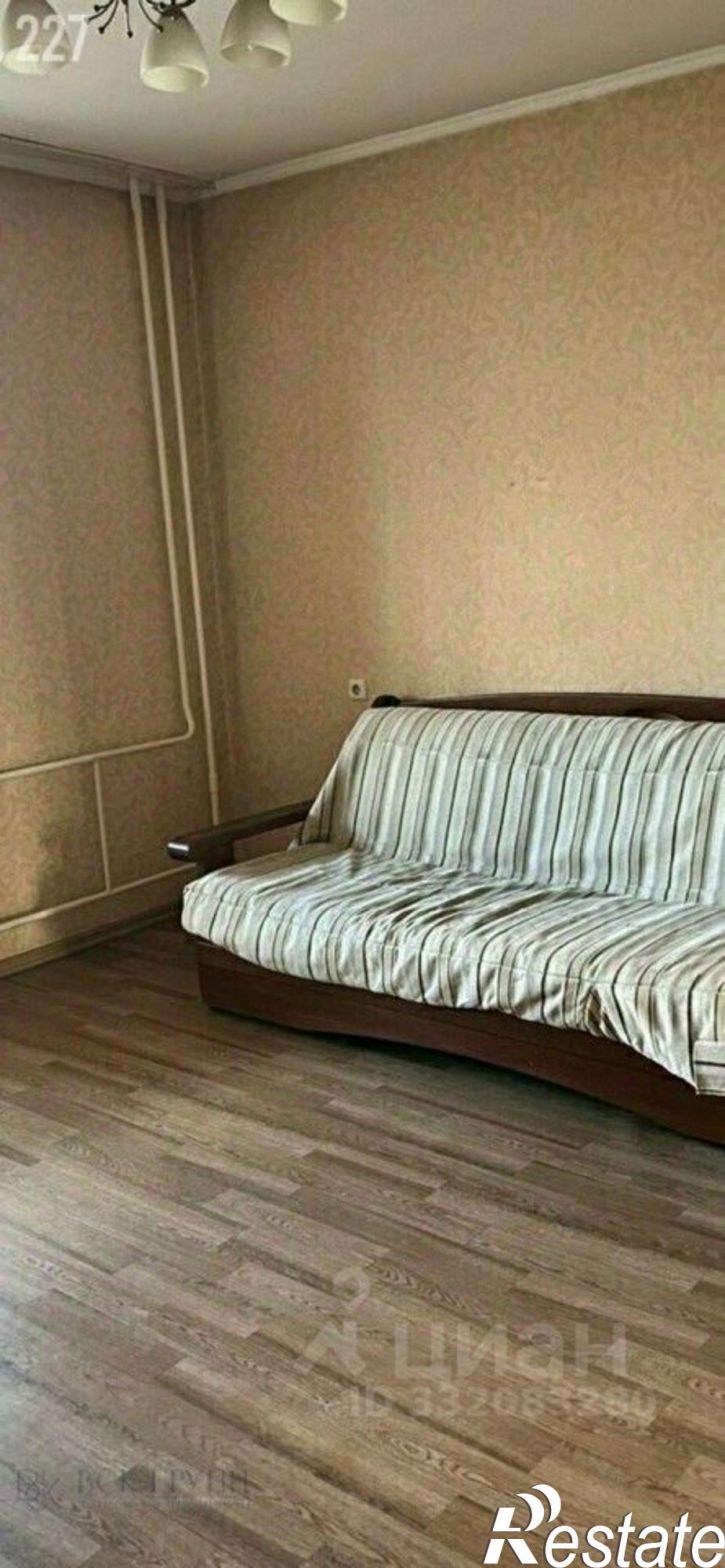 2-комн квартира ул Косарева, 71,  д. 71