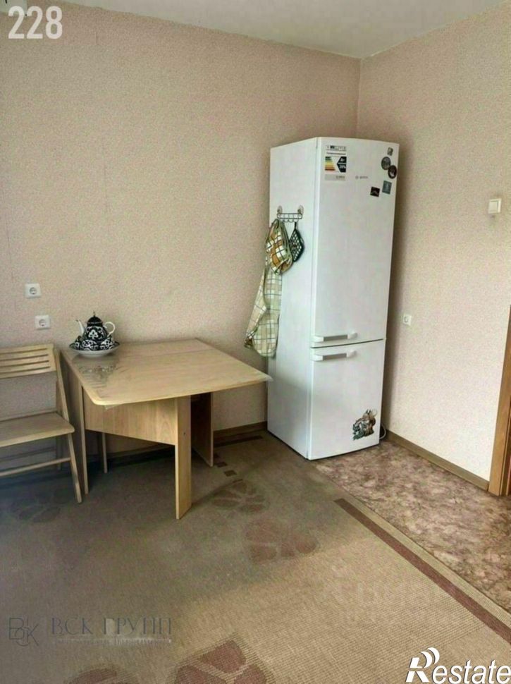2-комн квартира ул Академика Королева, 39А,  д. 39А