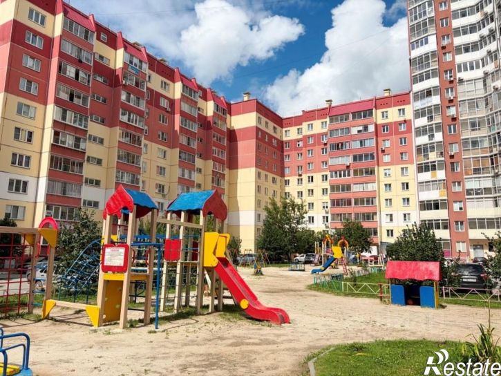3-комн квартира ул Трашутина, 47,  д. 47