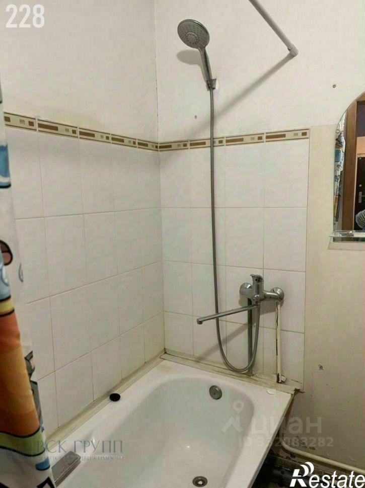 2-комн квартира ул Академика Королева, 39А,  д. 39А