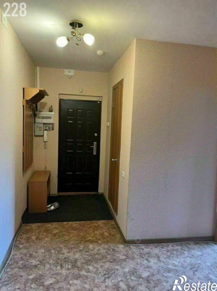 2-комн квартира ул Академика Королева, 39А,  д. 39А