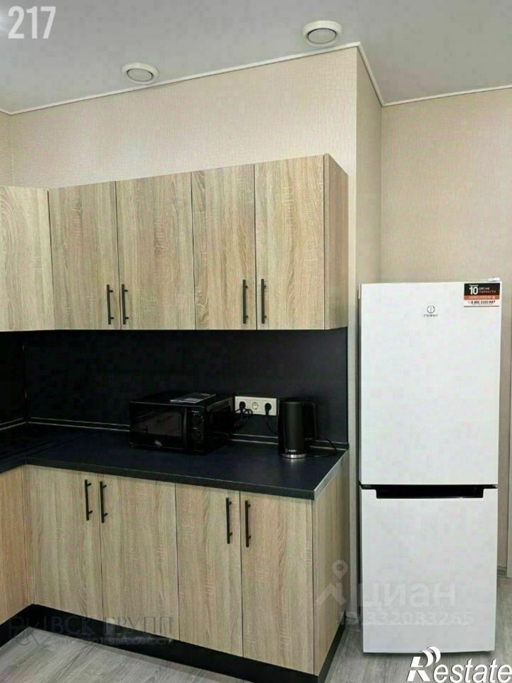 1-комн квартира пр-кт Героя России Родионова Е.Н., 13,  д. 13
