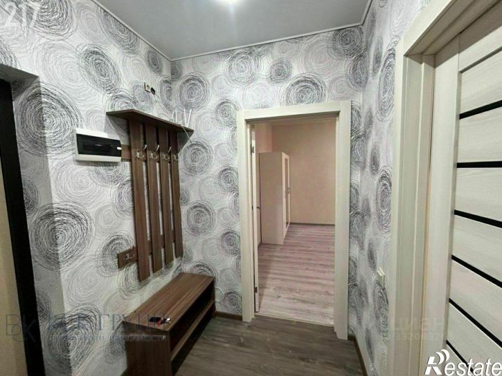 1-комн квартира пр-кт Героя России Родионова Е.Н., 13,  д. 13