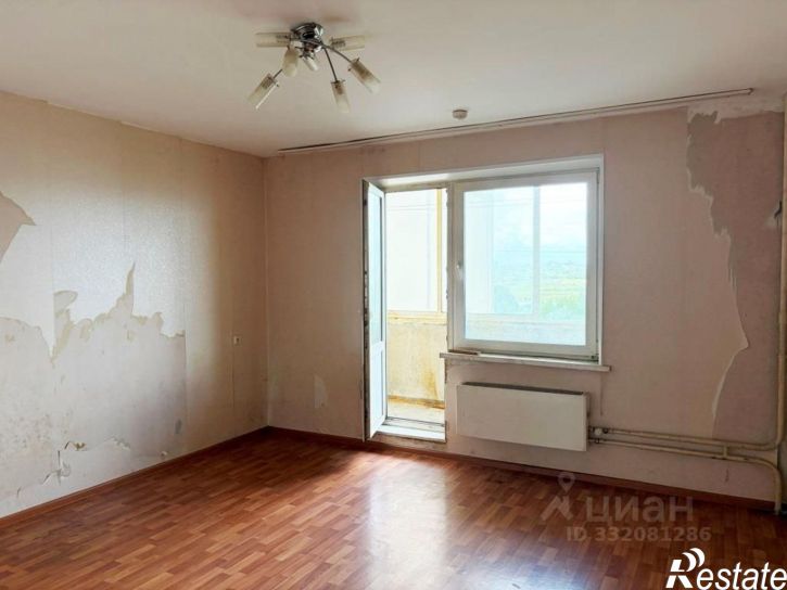 3-комн квартира ул Трашутина, 47,  д. 47