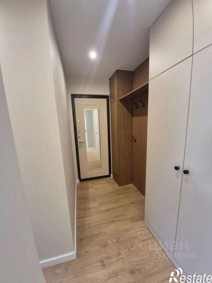 2-комн квартира пр-кт Победы, 346,  д. 346