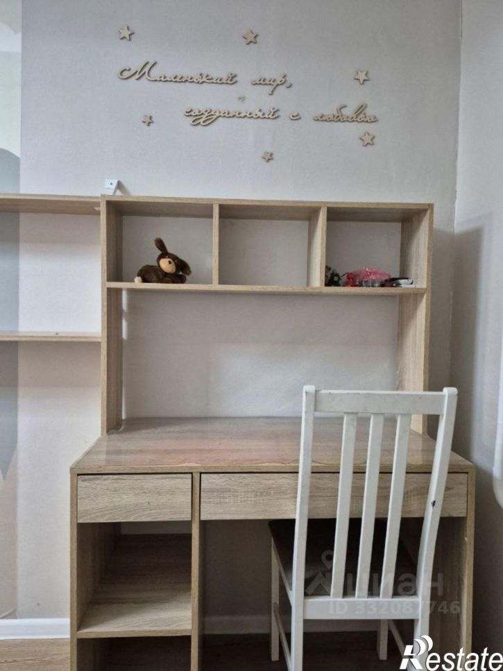 3-комн квартира ул Кузнецова, 3,  д. 3