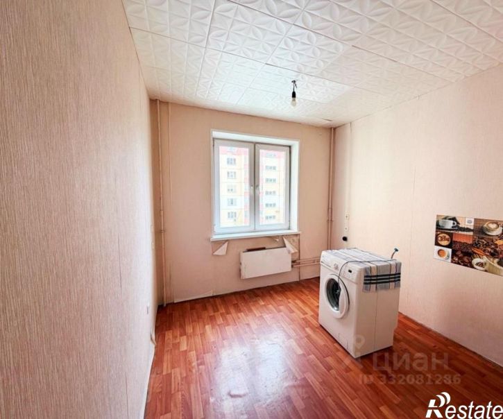 3-комн квартира ул Трашутина, 47,  д. 47